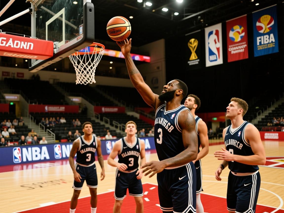 678网校官网-联盟现役球星身体天赋对比，nba球星身体天赋排名  第2张