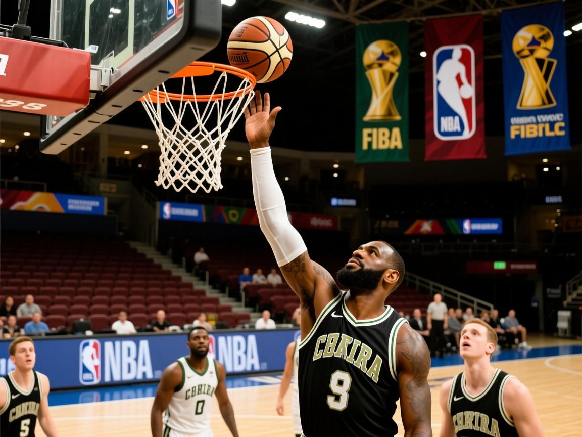 678网校官网-联盟现役球星身体天赋对比，nba球星身体天赋排名  第3张